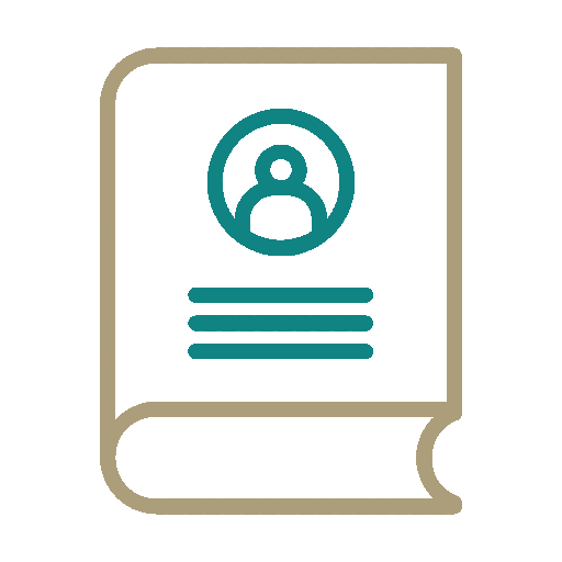 تاريخ و زندگي نامه